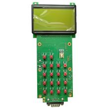 0002（原Z2）Z2 手持式主板