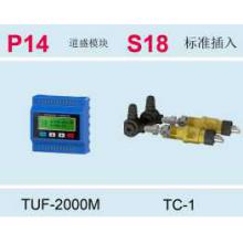 K1418 道盛模块式超声波流量计（配TC-1I型探头）TUF-200...