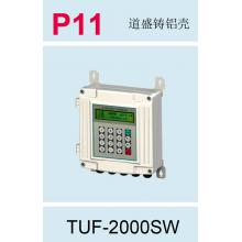 处理P11 道盛铸铝壳单主机 TUF-2000SW