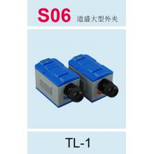 S06 道盛大型外夹（固定式）TL-1