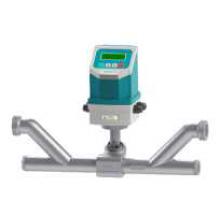 P19-PDN20-PN25-C-L-304 超声波流量计 P19(一体式）主机+π型管（螺纹DN20)