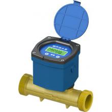 13115  铜管1代DN15小口径超声波水表