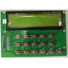 0015（原Z15） 海峰P02键盘板（默认中文）