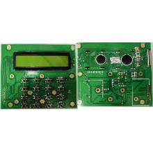 0017（原Z17） 道盛P11键盘板，不带sd功能（默认中文）