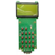 0012（原Z12） 手持式非标准主板