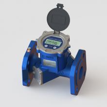 12204 DN50通径双声道V62