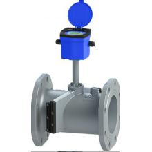 15410 铸造DN125双声道热能表