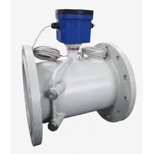 15416 碳钢焊接DN200双声道热能表