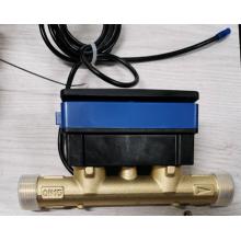 13415 低价格DN15小口径铜管水表