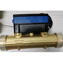 13432 低价格DN32小口径铜管水表