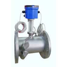 35432 不锈钢焊接DN400双声道热能表