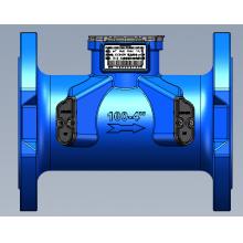 14404  球墨铸铁国标DN50四声道水表