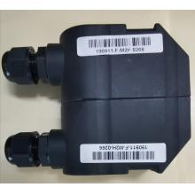 S67 海峰中型高温外夹（固定式）F-M2H