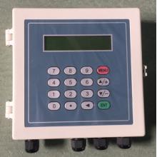 外夹流量计远端显示操作器