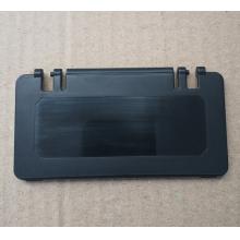 道盛长方形卡片水表表盖