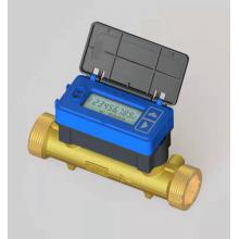 13425 低价格DN25小口径铜管水表