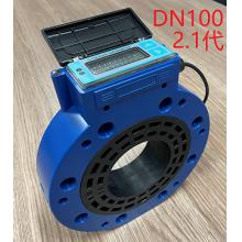 61408   2.1代60版DN100双接口套件(含V60机芯，DN...