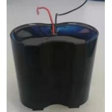 A81 双节19AH灌封电池