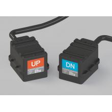 S81 新中型M3 管外贴装型探头(带5米同轴线引线）