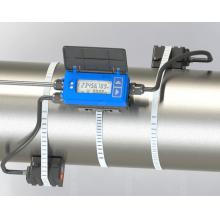 新式外夹流量计