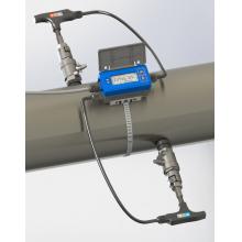 新式插入式流量计