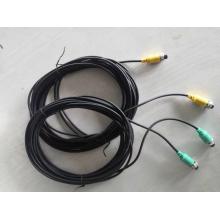 A82便携温度延长线10m*2