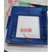 A66的密封圈2个加销子1只