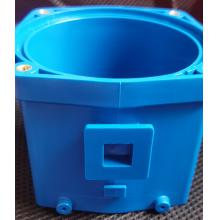 老版水表塑料壳（单壳）