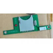 SD卡数据记录线路板(单线路板）