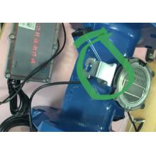 新双声道水表外接终端挂钩