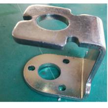 新双声道水表外接终端挂钩