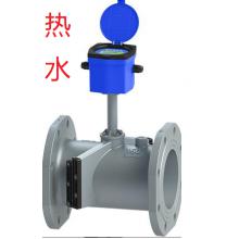 75306 铸造DN80双声道热水表