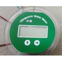 V62塑料水表机芯(需提供水表口径，停产库存)