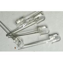 白色发送红外5毫米LED（每100个）