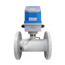 特价P19+DN40 一体化焊接流量计