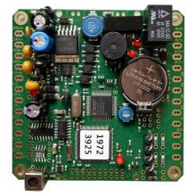 NZ01 流量计(18版核心板）