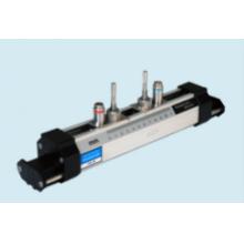 NS12 道盛18版用中支架探头(带5x2米线）