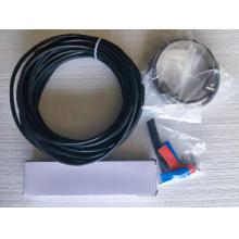 N991 外绑超声波安装用成套配件