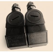 NS012 二等级海峰新M2中型探头