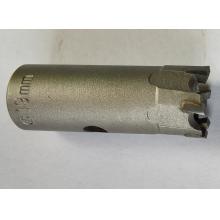 ZK11 国产金属开孔器空心钻头Φ19(适合海峰开孔工具)