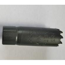 ZK12 开孔器空心钻头GREENLEEΦ18毫米(道盛开孔工具用）