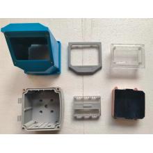 NC11 一体化流量计表头壳6件套