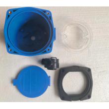 NC12 独立式大水表表头壳5件套