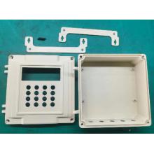 NC06 道盛中性铸铝新壳（6件套）