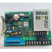 NZ13 F1用主板，大板(18版+电源+扩展板）