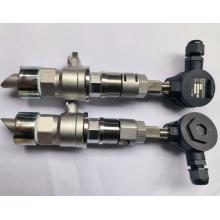 NS18 不锈钢球阀插入传感器TC-1