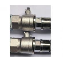 A29 TC-1标准插入式新型304球阀/对