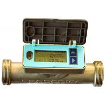 T40025 不锈钢DN25一体化水流量变送器(定制押金）