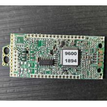 0060M 库存V60版单MBUS接口水表板