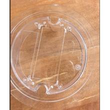 独立式大水表表头灌胶壳透明